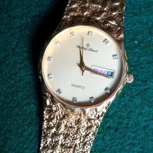 Ladies Tissot Mathey Tissot Watch